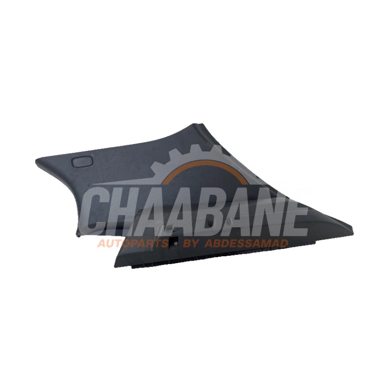 C-style protection droite A1776900500 Mercedes A (177.0) 1.3 A-180 Turbo 16V