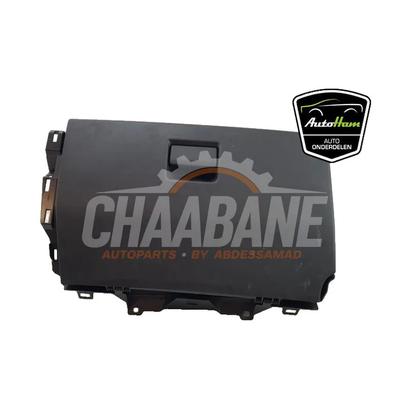 Boite a gants 16A1348LA9 Landrover Discovery Sport (LC) 2.0 TD4 150 16V