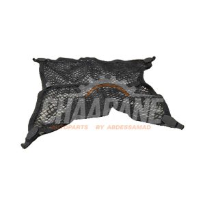 Filet a bagages 8V5861869 Audi A3 Limousine (8VS/8VM) 1.0 TFSI 12V 2013 / 2020