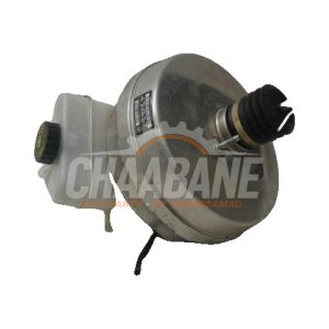 Assistant de freinage 2224300330 Mercedes S (222.0/222.1) 3.0 S-350 BlueTEC, S-350d 24V