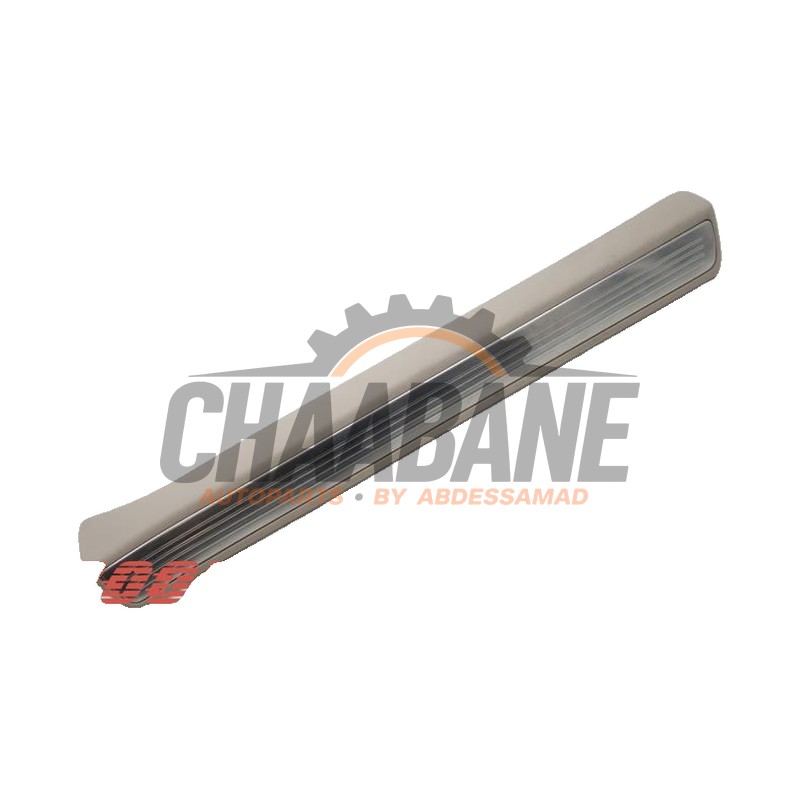 Bande decorative A2226808235 Mercedes S (222.0/222.1) 3.0 S-500 Plug-in Hybrid, S-500 e 24V