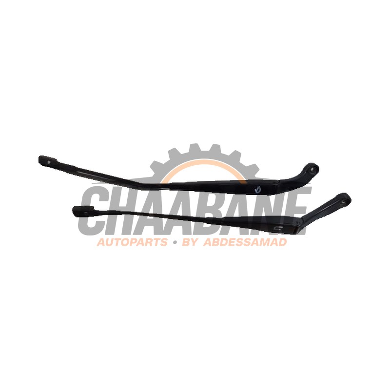 Bras essuie-glace avant 8V1955407C Audi A3 (8V1/8VK) 2.0 TDI 16V 2012 / 2020