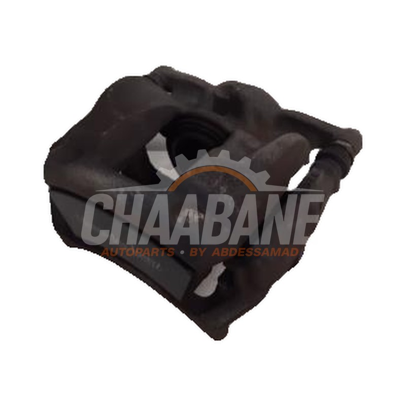 Etrier de frein (pince) avant gauche A0004216981 Mercedes GLA