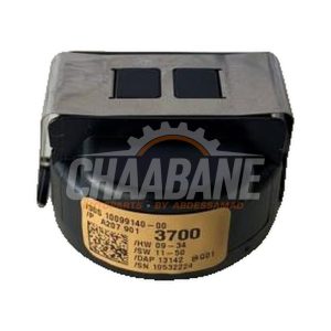 Capteur de pluie A2079013700 Mercedes SL (R231) 350 CGI 3.5 V6 24V