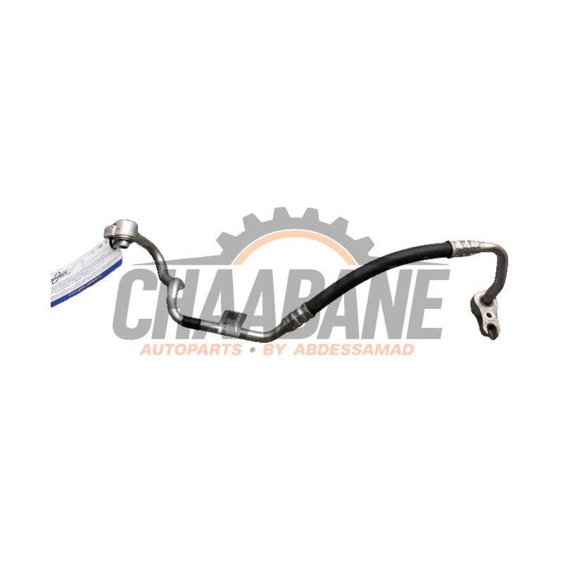 Tuyau de climatisation A1778306101 Mercedes B (W247) 1.3 B-250 e Turbo 16V