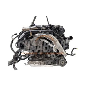 Moteur 06M145701T Audi S6 Avant (C8) 2019