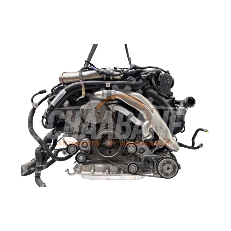 Moteur 06M145701T Audi S6 Avant (C8) 2019