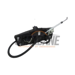 Divers 8W0713052L Audi RS5 2017