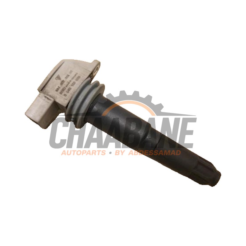Broche bobine 9A160210406 Porsche 911 (991) 3.8 24V Carrera 4S 2012 / 2020