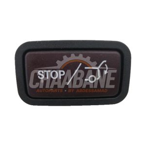 Commutateur hayon 2068201001 Mercedes C Estate (S206) C-220d 2.0 Turbo 16V