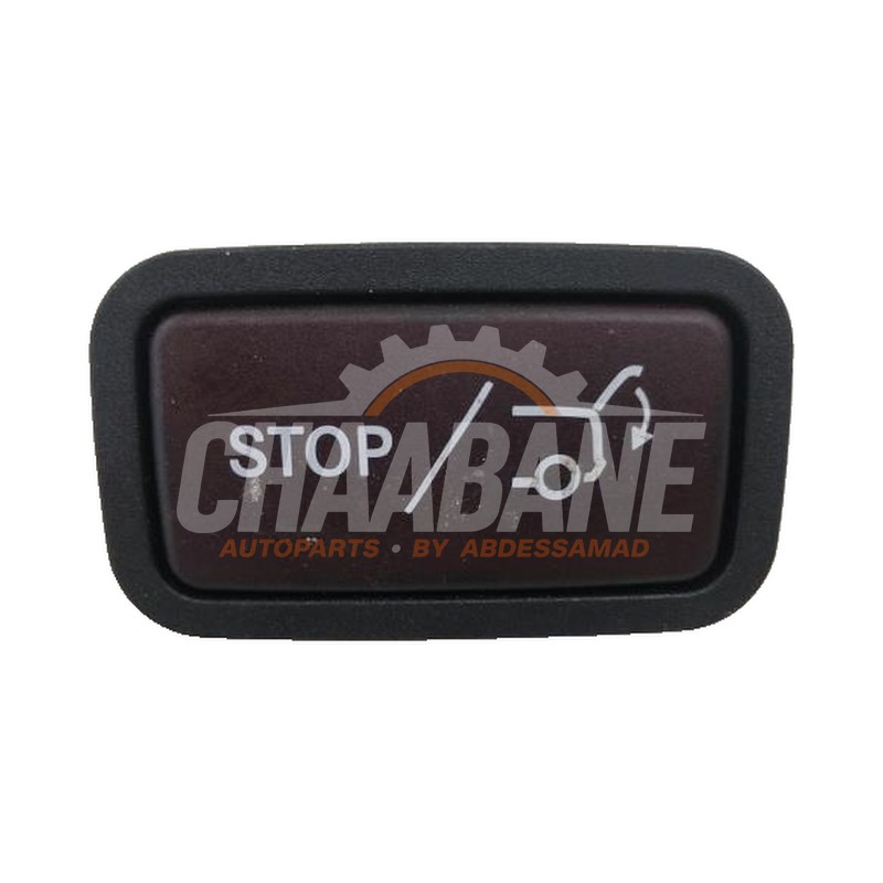 Commutateur hayon 2068201001 Mercedes C Estate (S206) C-220d 2.0 Turbo 16V