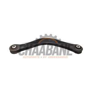 Bras de suspension haut arriere gauche 8W0505371E Audi A4 Allroad Quattro (B9) 2.0 TDI 16V 2016