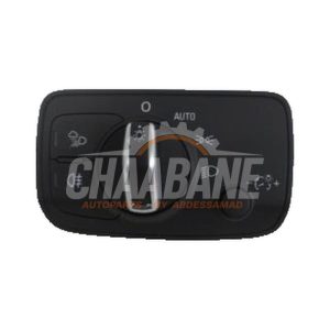 Commodo phare 8V0941531AA Audi TTS 2014