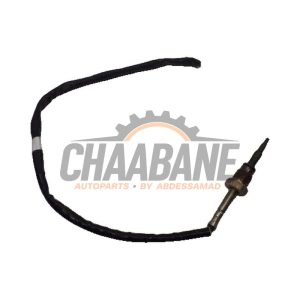 Capteur temperature dEchappement 4M0906088AR Audi SQ8 (4MN) 4.0 V8 32V TDI Mild Hybrid Quattro 2018