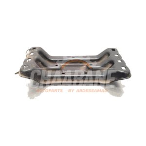 Support boite de vitesses A2052422201 Mercedes GLC (X253) 2.2 250d 16V BlueTEC 4-Matic