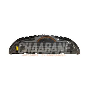 Pare-chocs plaque inferieure A1188854600 Mercedes CLA (118.3) 1.3 CLA-200 Turbo 16V