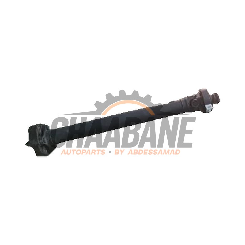 Arbre intermediaire 8846084 BMW 4 serie (G23) 420i 2.0 TwinPower Turbo 16V 2020
