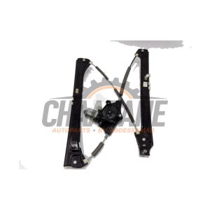 Leve vitre electrique avant droit 0130822716 Skoda Kodiaq 1.5 TSI 150 ACT 16V 2016