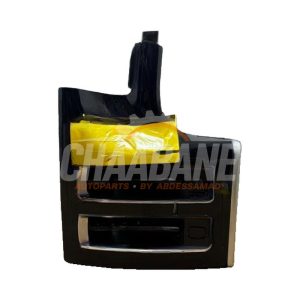 Grille aeration tableau de bord A2236807505 Mercedes S Lang (V223) 3.0 S-580e 24V 4-Matic