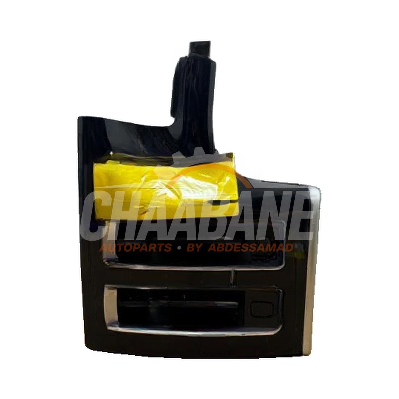 Grille aeration tableau de bord A2236807505 Mercedes S Lang (V223) 3.0 S-580e 24V 4-Matic