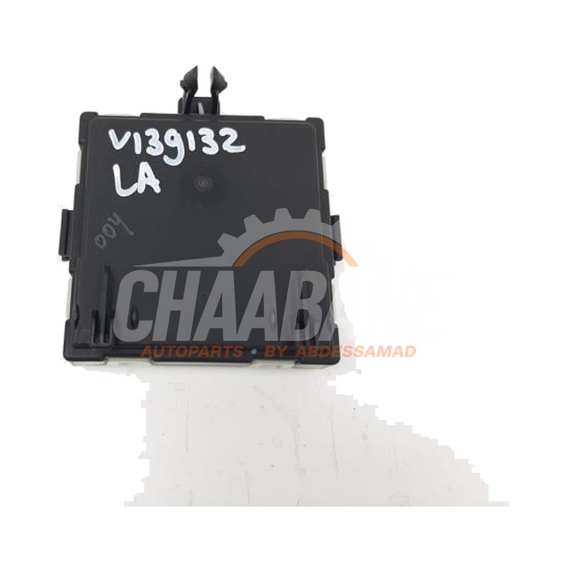 Module verrouillage central des portes A1779001704 Mercedes CLA (118.3) 1.3 CLA-180 Turbo 16V