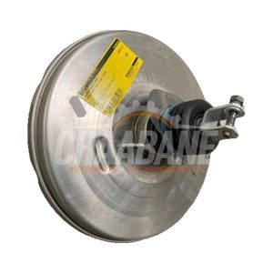 Assistant de freinage A1774304300 Mercedes CLA Shooting Brake (118.6) 1.5 CLA-180d