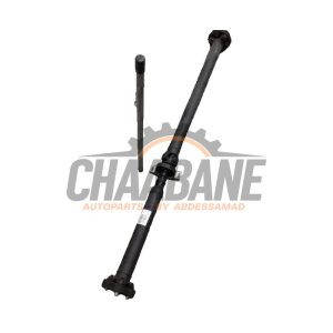 Arbre de transmission A2571900 Mercedes CLS (C257) 450 EQ Boost 3.0 24V 4-Matic