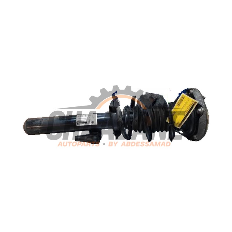 Barre amortisseur avant droit 14941510 BMW 2 serie Active Tourer (F45) 218d 2.0 TwinPower Turbo 16V 2013 / 2021