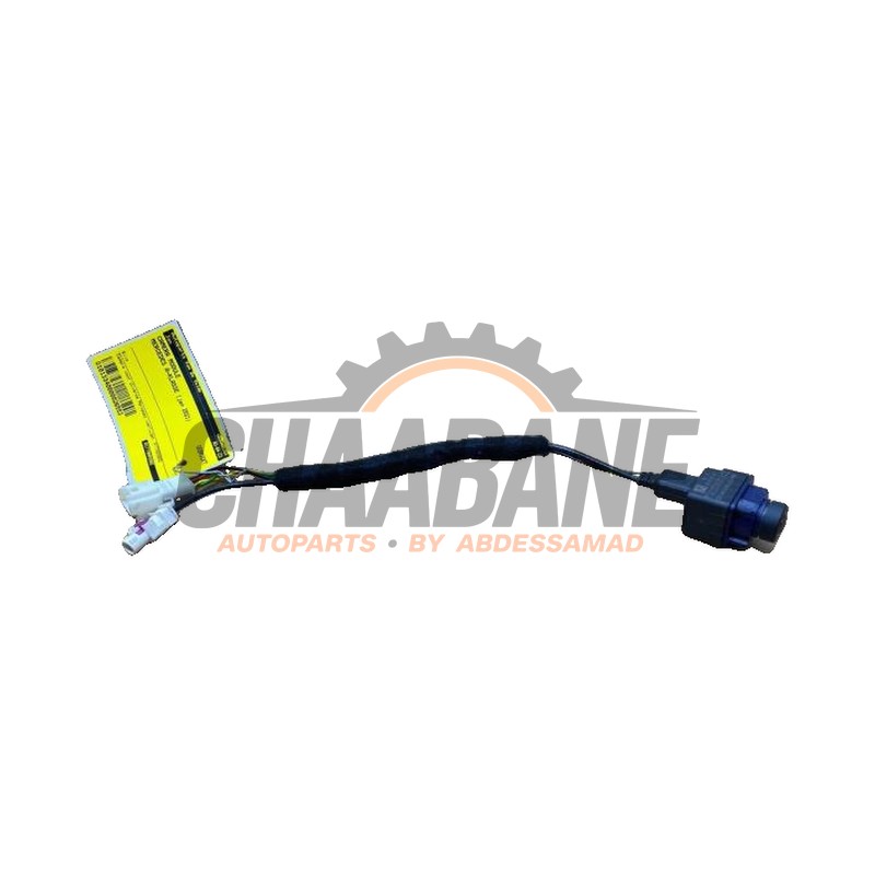 Module camera A1779009902 Mercedes A (177.0) 1.3 A-180 Turbo 16V