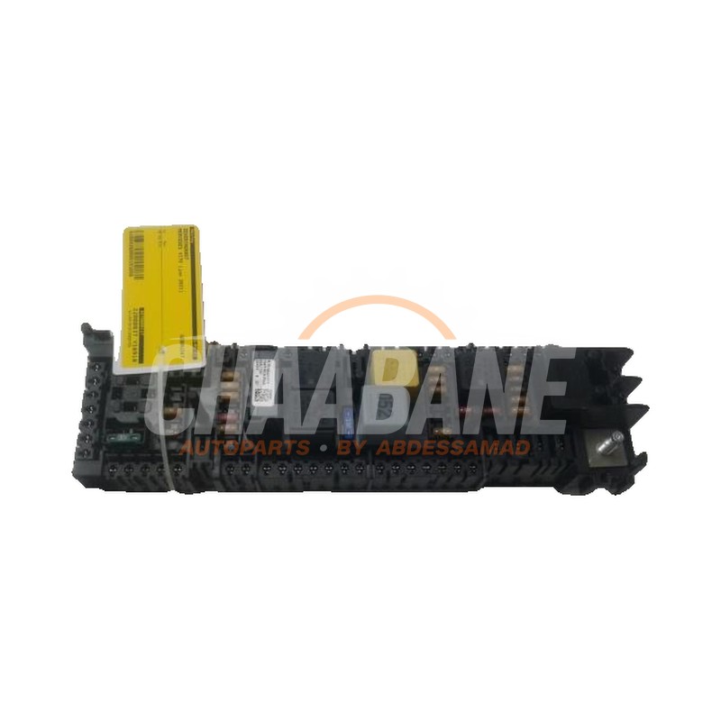 Boite a fusibles 4479060117 Mercedes V (447.8) EQV 300