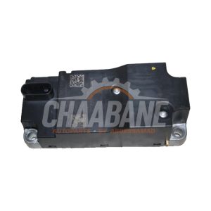 Module colonne de direction 3Q0905861A Audi Q7 (4MB/4MG) 3.0 TDI V6 24V 2015