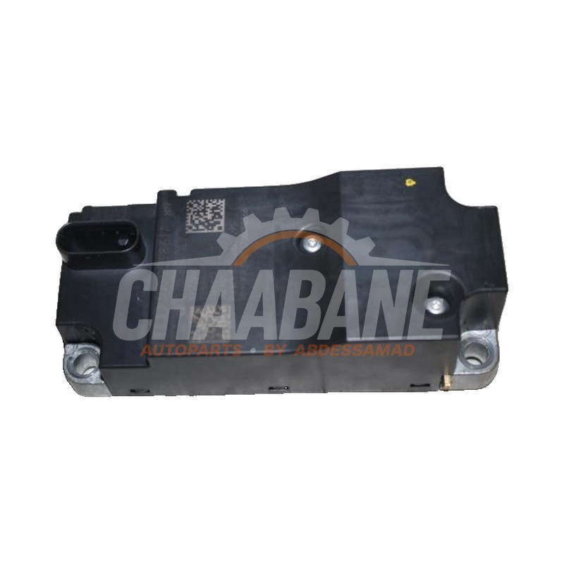Module colonne de direction 3Q0905861A Audi Q7 (4MB/4MG) 3.0 TDI V6 24V 2015