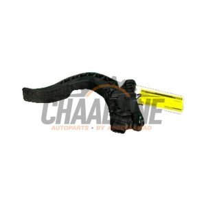 Pedale daccelerateur 8W1723523 Audi Q5 (FYB/FYG) 2.0 TFSI 16V Quattro 2016