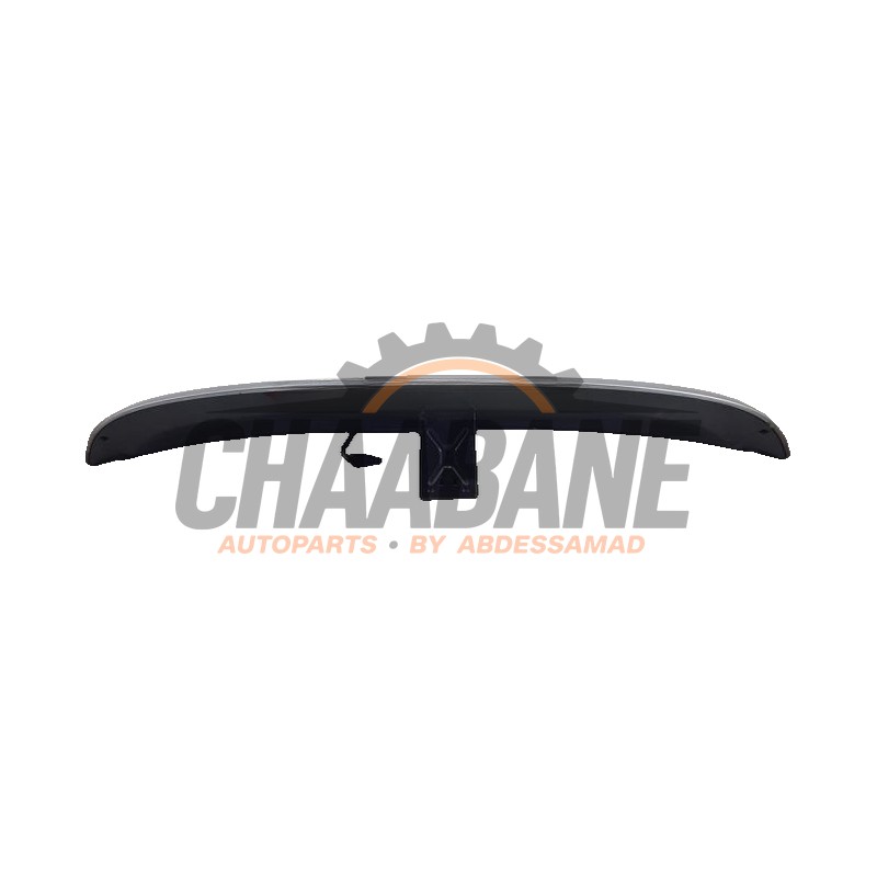 Jupe hayon 3G7827933B Volkswagen Arteon Shooting Brake (3HAC) 2.0 TSI 16V 2020