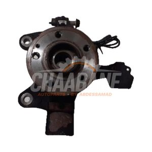 Fusee avant gauche A4473320201 Mercedes Vito (447.6) 1.6 111 CDI 16V