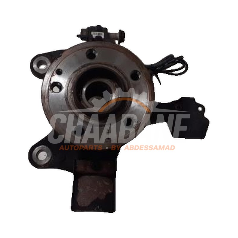 Fusee avant gauche A4473320201 Mercedes Vito (447.6) 1.6 111 CDI 16V