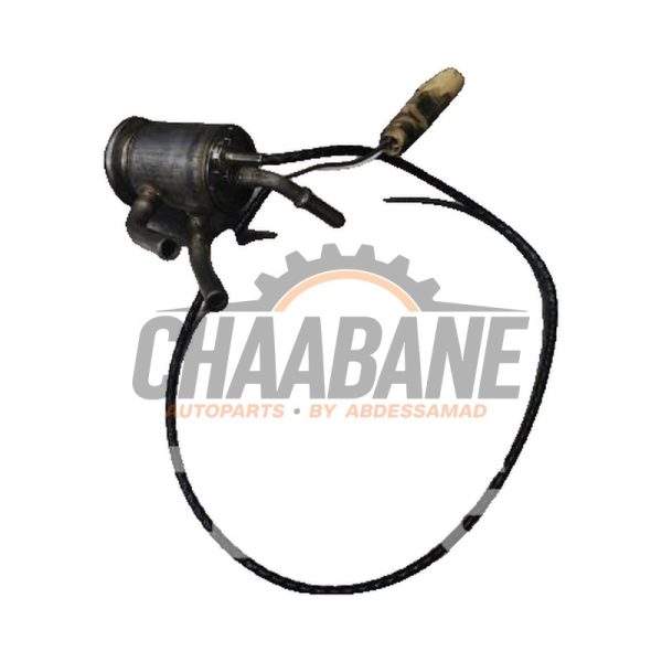 Injecteur Adblue 05L131113C Audi A4 2024