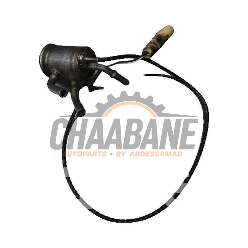 Injecteur Adblue 05L131113C Audi A4 2015