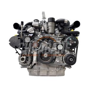 Moteur A2750903080 Mercedes S AMG (W222) 6.0 S-65 AMG V12 36V Biturbo