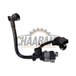 Capteur de pression carburant 7636155 BMW M2 (F87) 3.0 24V 2015 / 2021