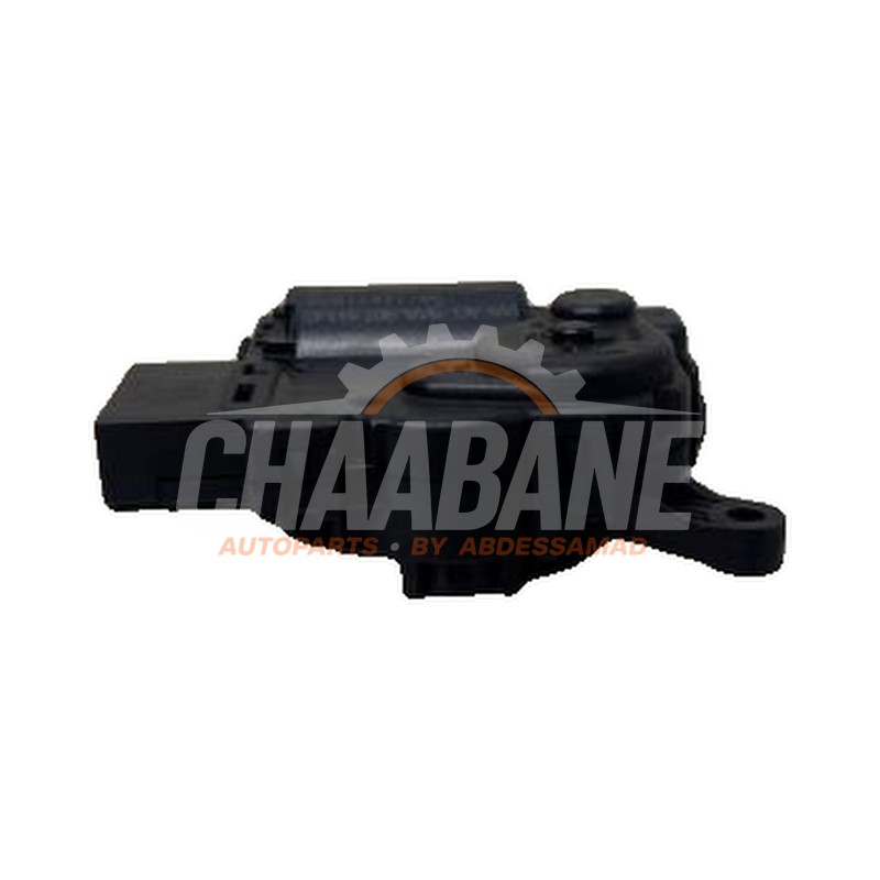 Clapet chauffage moteur 5WA907511C Audi RS 3 Sportback (8YA) 2.5 TFSI 20V Quattro 2021