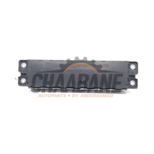Airbag genou gauche A2538600302 Mercedes GLC (X253) 2.0 260 16V 4-Matic