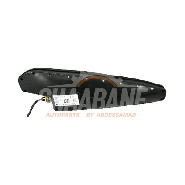 Airbag lateral 72127441501 BMW 4-Serie 2020