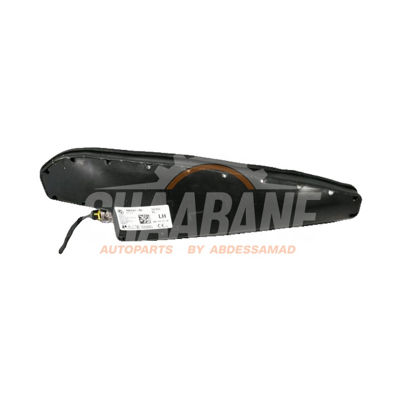 Airbag lateral 72127441501 BMW 4-Serie 2020