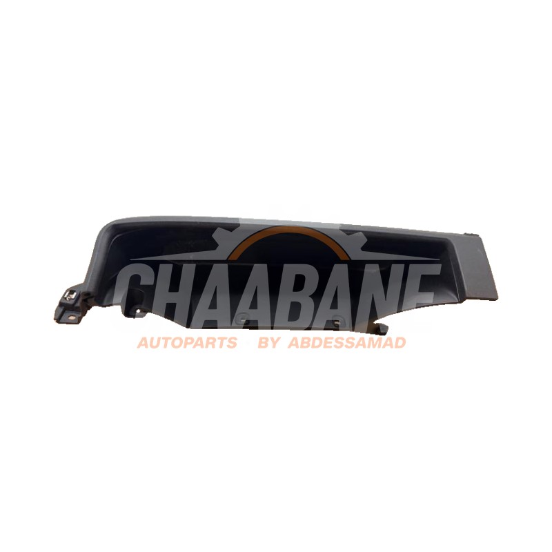 Compartiment de rangement A9106802700 Mercedes Sprinter 3,5t (907.6/910.6) 317 CDI 2.0 D RWD