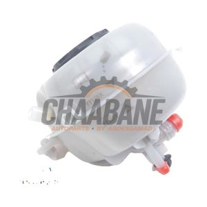 Vase dexpansion 4K0121405N Audi A6 Avant (C8) 3.0 V6 24V 50 TDI Mild Hybrid Quattro 2018