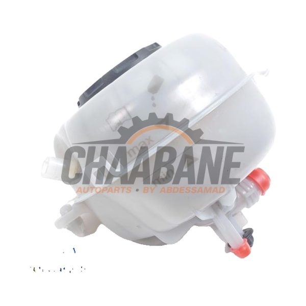 Vase dexpansion 4K0121405N Audi A6 Avant (C8) 3.0 V6 24V 50 TDI Mild Hybrid Quattro 2018