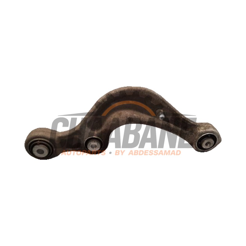 Bras de suspension arriere gauche 4M0505323G Audi A6 (C8) 2.0 40 TDI Mild hybrid Quattro 2018