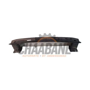 Cadre pare-chocs arriere A1776105300 Mercedes A (177.0) 1.3 A-200 Turbo 16V