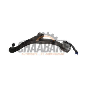 Bras de suspension bas avant gauche A1563300500 Mercedes GLA